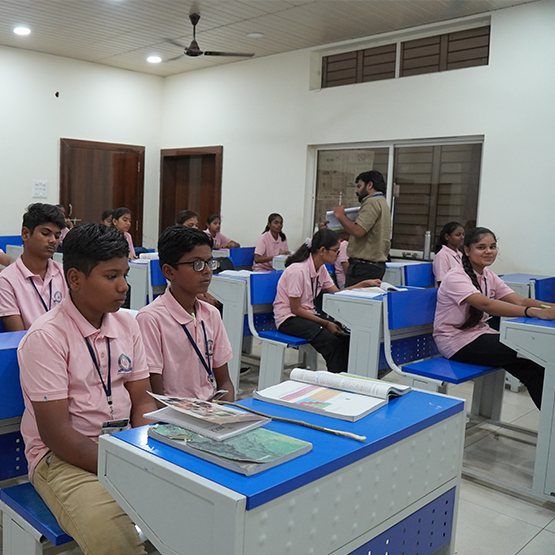 PUC Commerce College